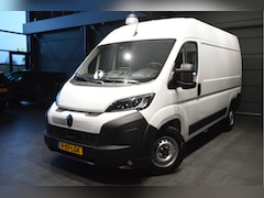 Citroën Jumper - 2.2 BlueHDi 140 L2H2 3.5t clima camera navi cruise pdc