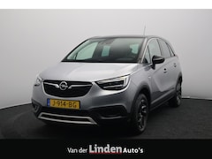 Opel Crossland X - 1.2 Turbo 120 Jaar Edition | Trekhaak | Carplay&Android | Cruise Control