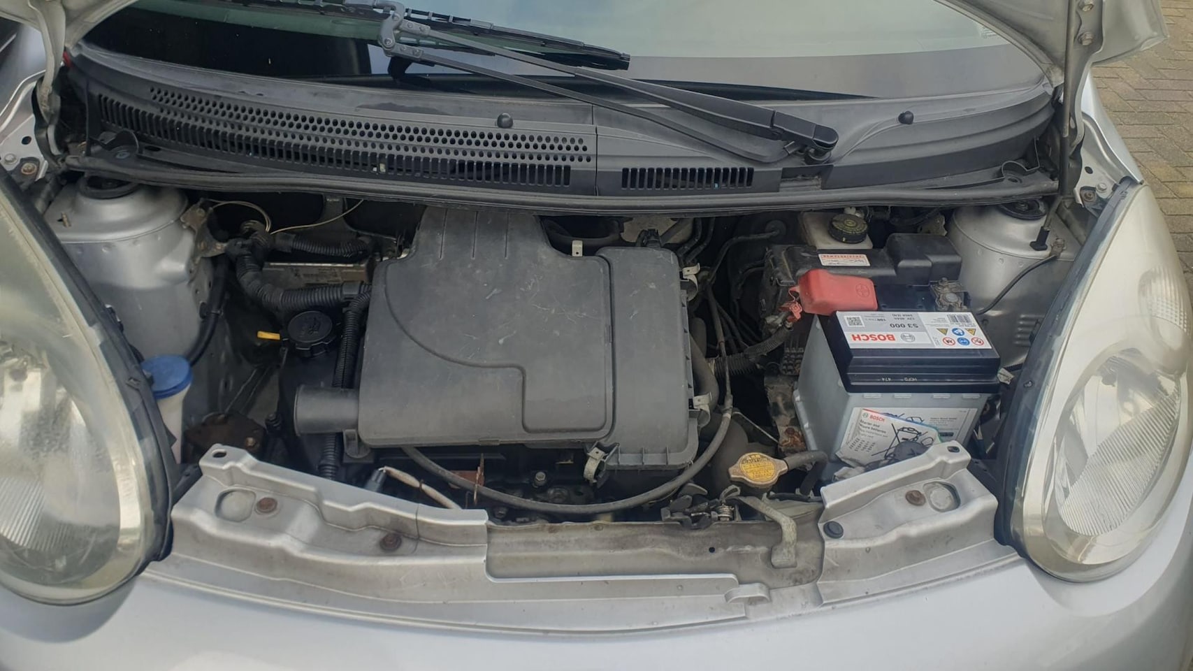 Citroën C1 - 1.0-12V Séduction 1.0-12V Séduction *NIEUWE APK*