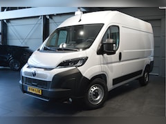 Citroën Jumper - 2.2 BlueHDi 140 L2H2 3.5t clima camera navi cruise pdc