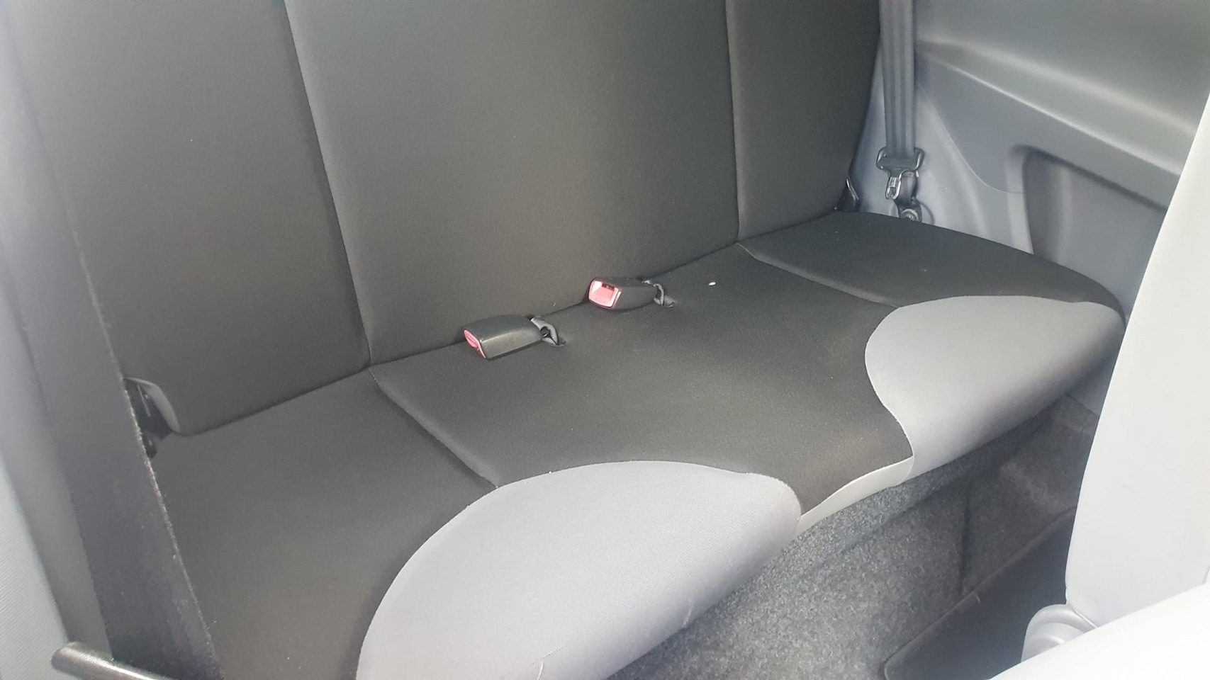 Citroën C1 - 1.0-12V Séduction 1.0-12V Séduction *NIEUWE APK*