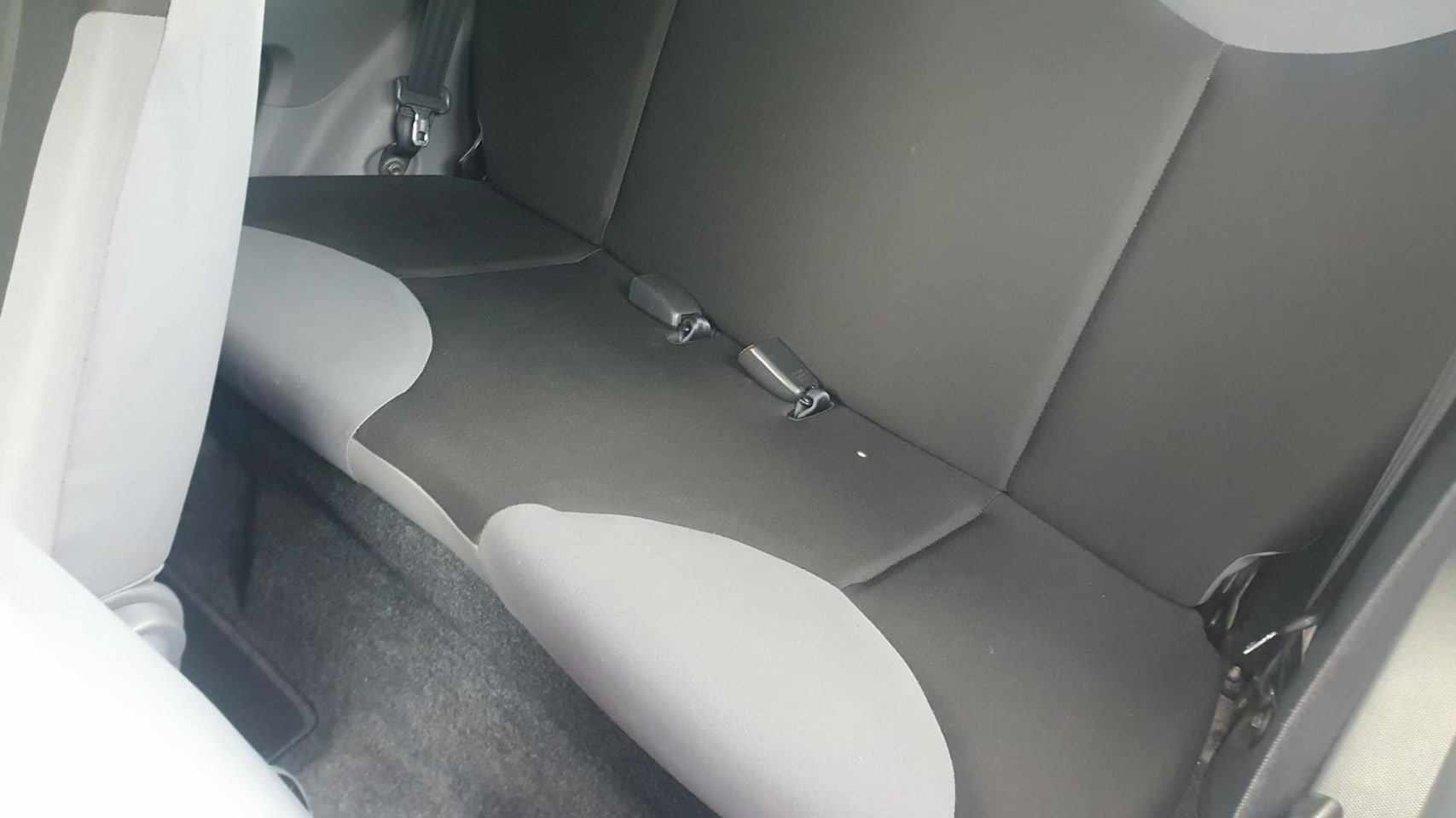 Citroën C1 - 1.0-12V Séduction 1.0-12V Séduction *NIEUWE APK*