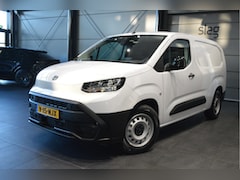 Toyota PROACE CITY Electric - Long 50 kWh L2 airco navi cruise pdc