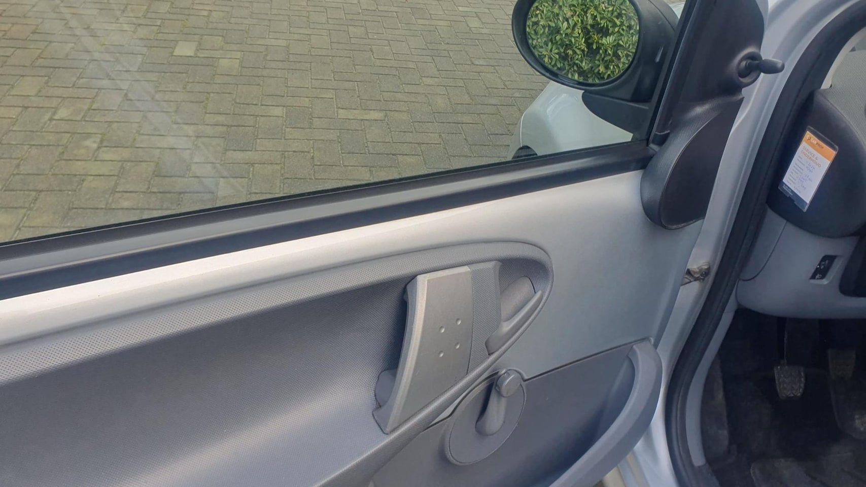 Citroën C1 - 1.0-12V Séduction 1.0-12V Séduction *NIEUWE APK*