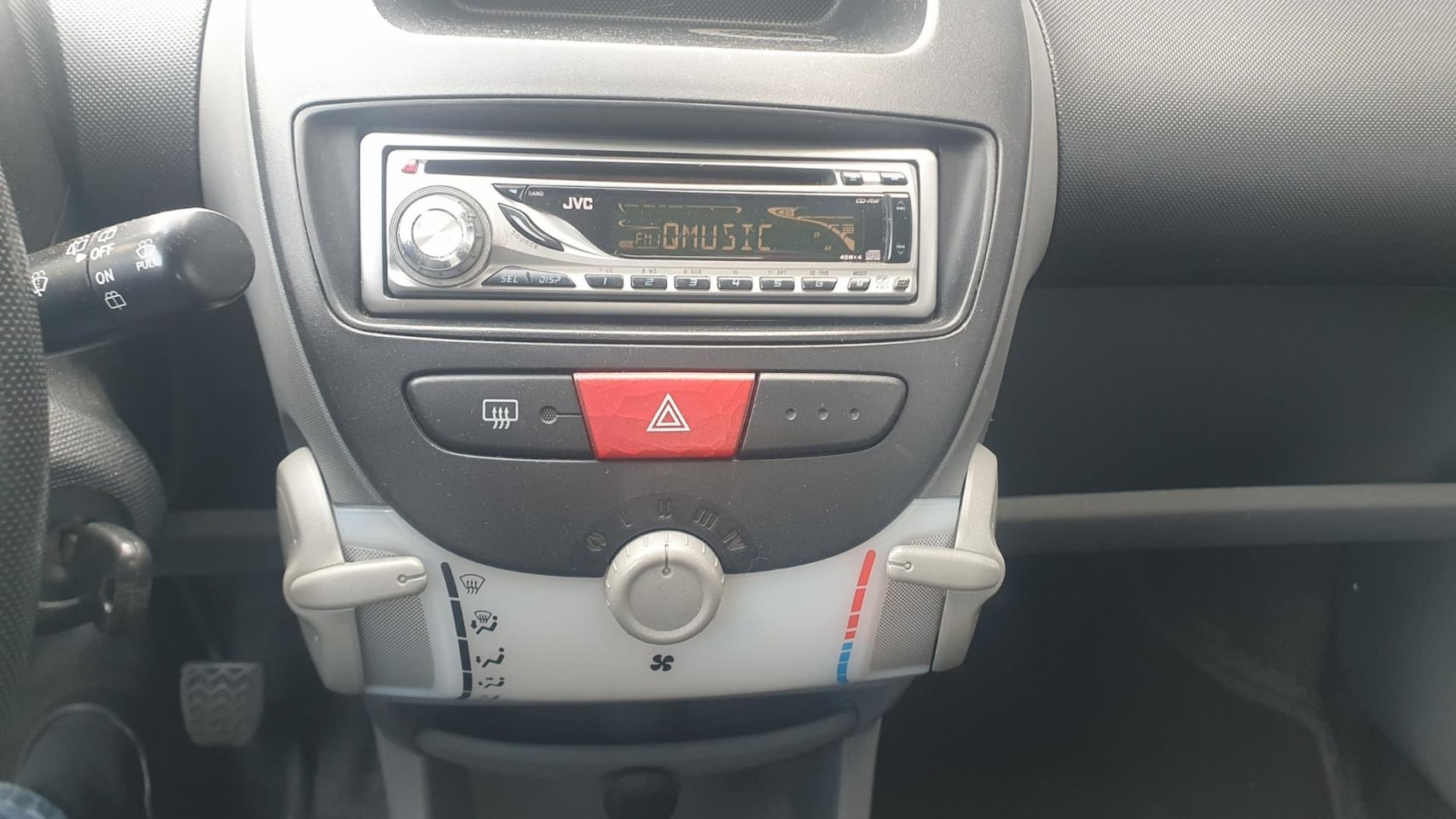 Citroën C1 - 1.0-12V Séduction 1.0-12V Séduction *NIEUWE APK*