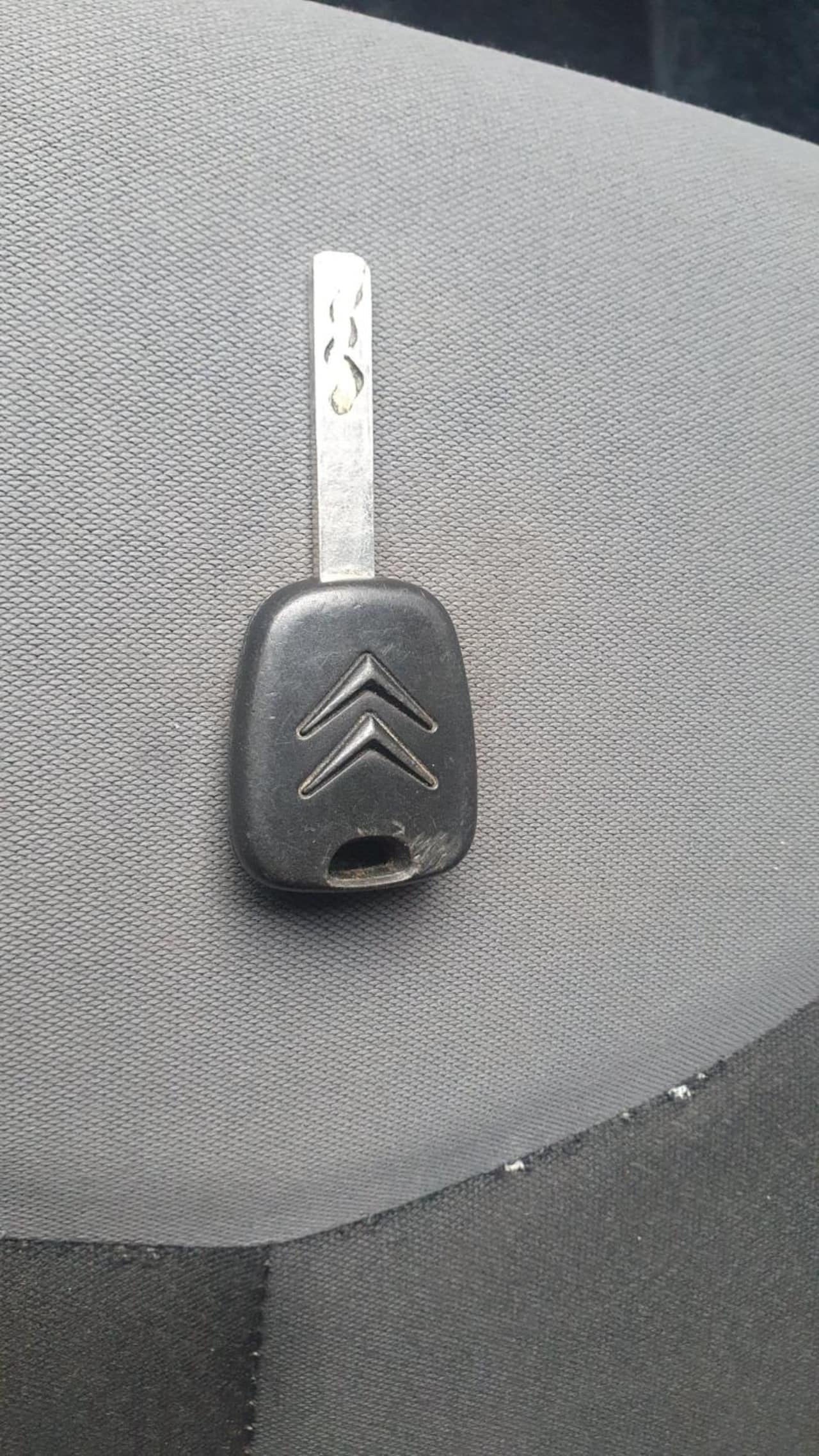 Citroën C1 - 1.0-12V Séduction 1.0-12V Séduction *NIEUWE APK*