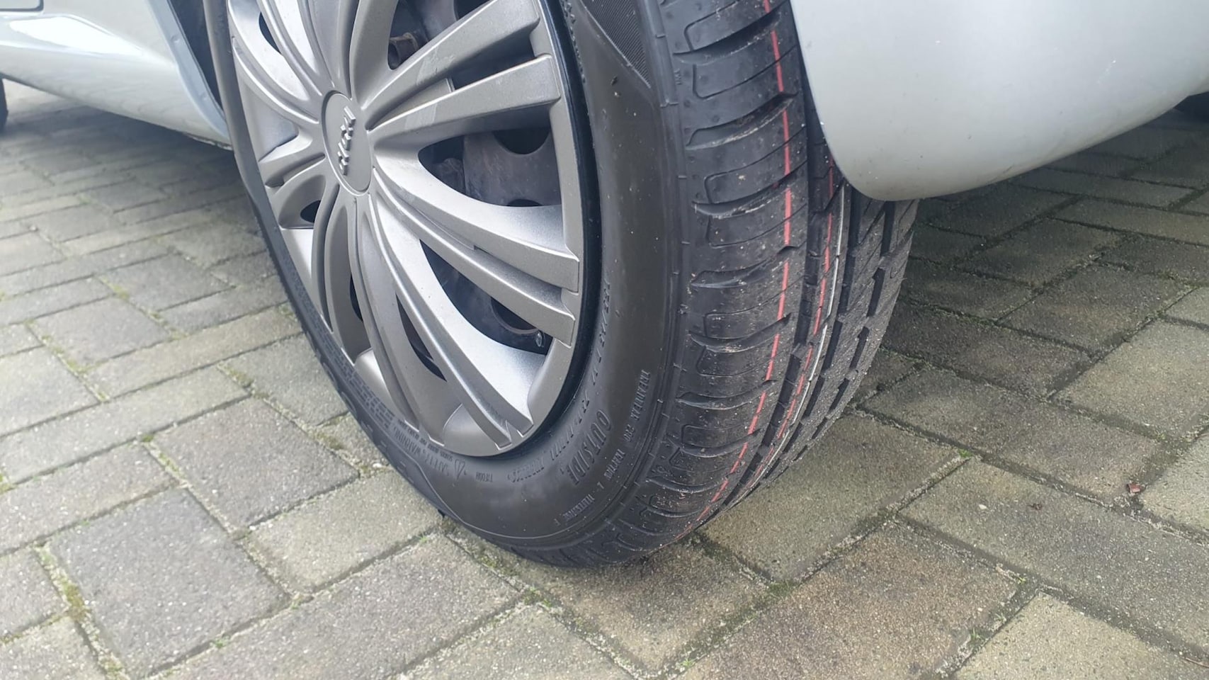 Citroën C1 - 1.0-12V Séduction 1.0-12V Séduction *NIEUWE APK*