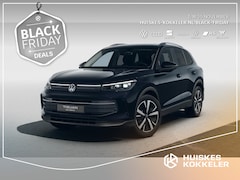 Volkswagen Tiguan - 1.5 eHybrid 204pk Life Edition - eHybrid