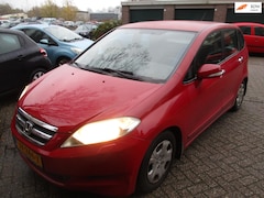 Honda FR-V - 1.7i LETOP MEENEEMPRIJS