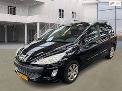 Peugeot 308 SW - 1.6 VTi XT PANORMA CRUISE 2 X SLEUTELS
