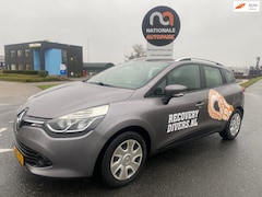 Renault Clio Estate - 2014 * 1.5 dCi ECO * APK