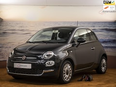 Fiat 500 - 0.9 Turbo Lounge, NAP, Panoramadak, incl. garantie