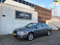 Hyundai Sonata - 2.4 Style - Trekhaak - Automatische Airco - Rijdt schakelt goed