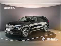 Skoda Kodiaq - 1.5 TSI iV 204pk Business Edition €48.431, - incl inruilpremie