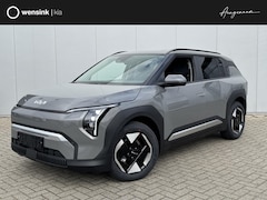 Kia EV3 - Plus 58.3 kWh | Privacy Glass | Adaptive Cruise | Stoel- en stuurwielverwarming | Dodehoek