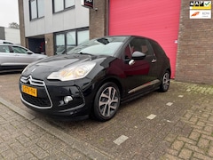 Citroën DS3 - 1.2 e-VTi ETG Business, Automaat, PDC,