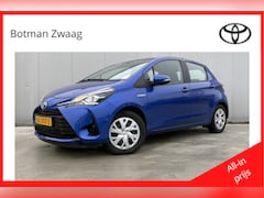 Toyota Yaris - 1.5 Hybrid Aspiration