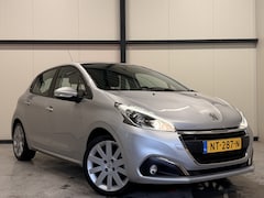 Peugeot 208 - 1.2 PureTech Blue Lion | Led | DAB | Airco | Cruise | Apple Carplay / Android Auto | Navig
