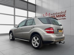 Mercedes-Benz M-klasse - 320 CDI I Youngtimer I Keyless I Pano I Stoelkoeling I Standkachel