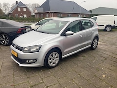 Volkswagen Polo - 1.2 TDI 75PK 5D BlueMotion Comfortline