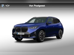 BMW X3 - 30e xDrive | M Sportpakket Pro | Professional Pack | Premium Pack | Trekhaak
