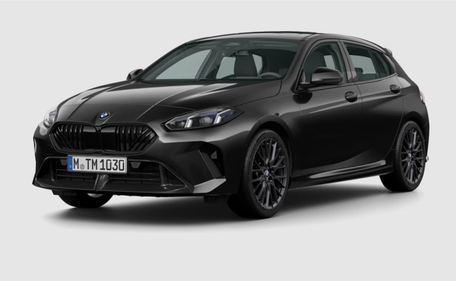 BMW 1-serie - 120 120 - AutoWereld.nl