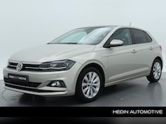 Volkswagen Polo - 1.0 TSI Highline | Open dak