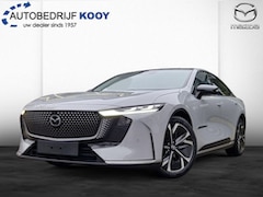 Mazda 6e - Takumi 258pk / 68.8 kWh / Snelladen / Warm beige interieur