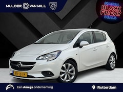 Opel Corsa - Favourite+ 1.4 90pk | TREKHAAK | NAVI PRO | APPLE CARPLAY / ANDROID AUTO | ISOFIX | AIRCO