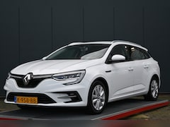 Renault Mégane E-Tech - Estate 1.6 Plug-In Hybrid 160 Business Zen