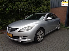 Mazda 6 - 6 1.8 Touring, Airco, PDC, Cruise control