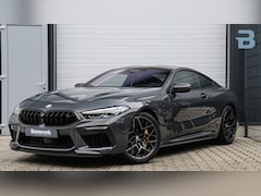 BMW M8 - Competition | M Drivers Package | M Carbon Keramisch | Bowers & Wilkins | Stoelventilatie