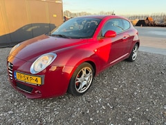 Alfa Romeo MiTo - 2011 * 1.3 JTDm ECO Limited * DYNAMO DEFECT BATERY PROBLEM
