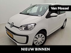 Volkswagen Up! - 1.0 BMT move up