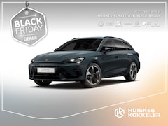 CUPRA Leon Sportstourer - 1.5 TSI e-Hybrid 204pk Essential