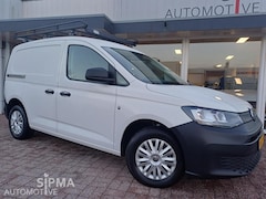 Volkswagen Caddy Cargo - 2.0 TDI Comfort/Cruise/Airco/Imperiaal