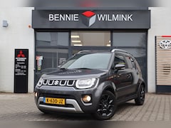 Suzuki Ignis - 1.2 Style Hybrid Automaat/Navi/Keyless