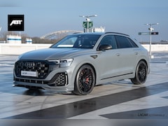 Audi Q8 - 60 TFSI e quattro I ABT Aero I 207k NP I B&O Advan
