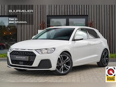 Audi A1 Sportback - 25 TFSI Pro Line | Dealer onderhouden | Airco | Cruise Control | Apple CarPlay | Parkeerse