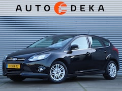 Ford Focus - 1.0 EcoBoost Titanium *Dealeronderh.*Navigatie