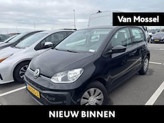 Volkswagen Up! - 1.0 BMT move up