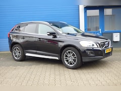 Volvo XC60 - 2.4D AWD Summum (alleen handel/Export)