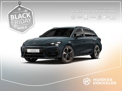 CUPRA Leon Sportstourer - 1.5 TSI e-Hybrid 204pk Business