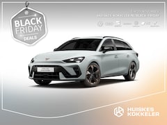 CUPRA Leon Sportstourer - 1.5 TSI e-Hybrid 204pk Business