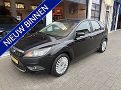 Ford Focus - 1.6 Titanium CLIMA/NAVI/CRUISE/APK 11-2026