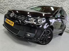 Volkswagen Touran - 1.2 TSI Easyline*Stoelverw.*PDC*Bluetooth