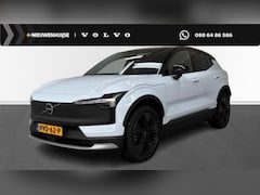 Volvo EX30 Cross Country - Twin Motor Performance Ultra 69 kWh | Getint glas | Panodak | 360 Camera | Full Options