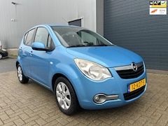 Opel Agila - 1.0i Edition AIRCO NAP 1EIG APK 2009