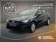 SEAT Ibiza - 1.0 EcoTSI 95pk Style €309, - actie private lease