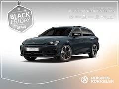 CUPRA Leon Sportstourer - 1.5 TSI e-Hybrid 204pk Business